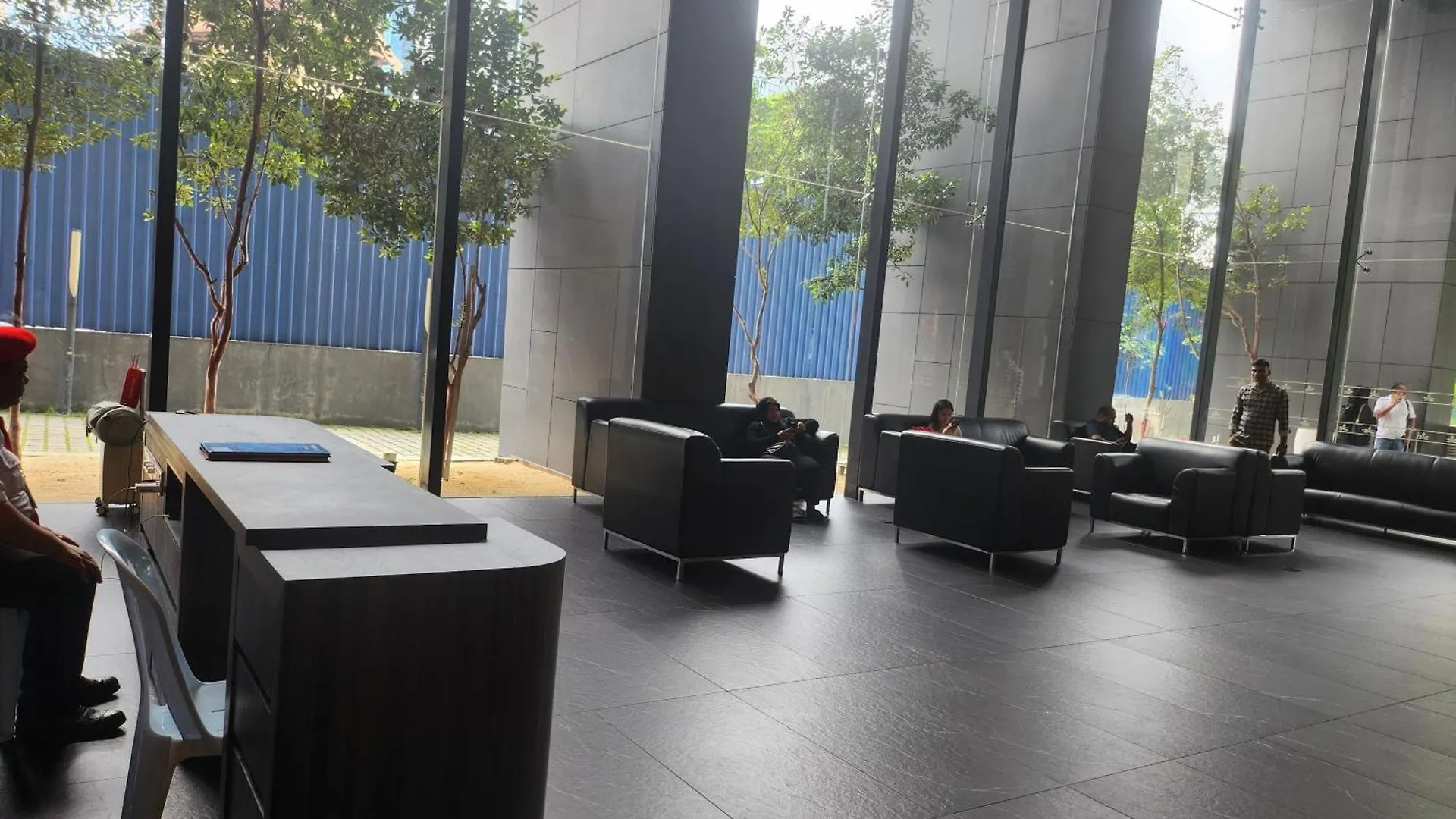 Dorsett Residence Sky Suites At Kuala Lumpur 0*,