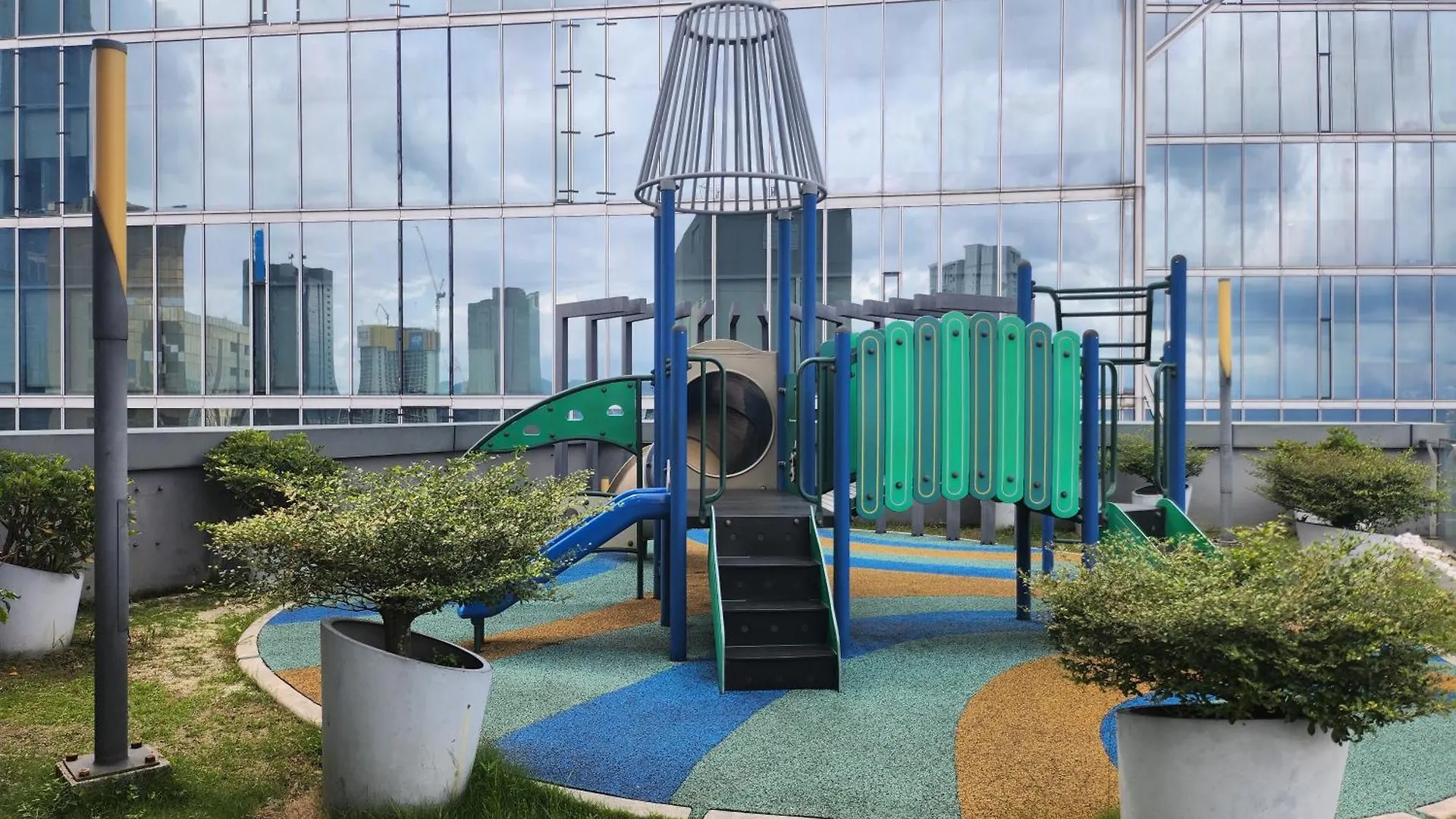Διαμέρισμα Dorsett Residence Sky Suites At Κουάλα Λουμπούρ