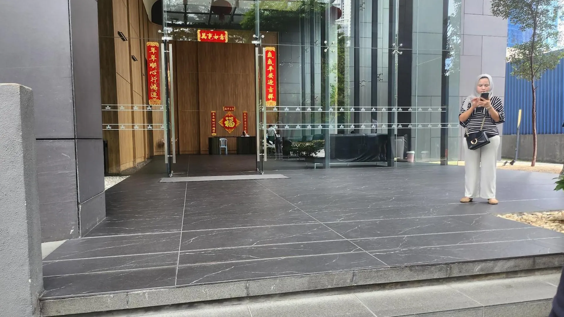 Διαμέρισμα Dorsett Residence Sky Suites At Κουάλα Λουμπούρ Μαλαισία